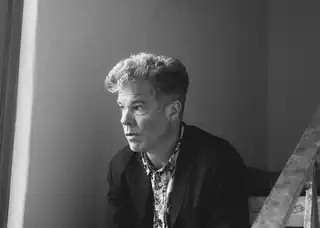An Evening with Josh Ritter (solo)