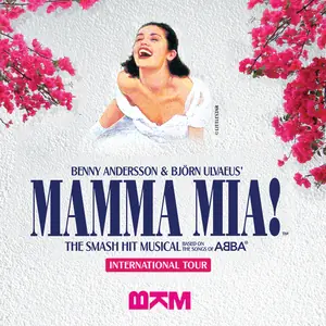 Mamma Mia! — Panama, Amsterdam
