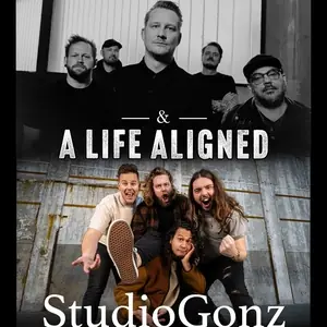 A Life Aligned — StudioGonz, Gouda