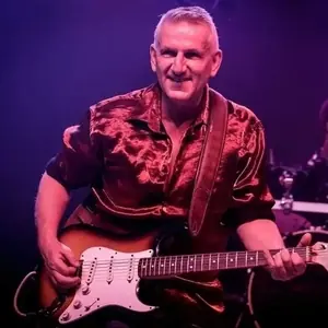 Rob Tognoni — De Muziekzolder, Maasdijk