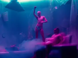 F*CK DRUGS