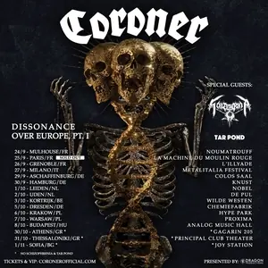 Coroner — De Pul, Uden