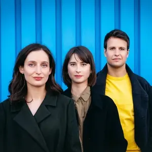 trio-e-t-a — Chassé Cinema, Breda