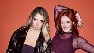 Yentl & de Boer