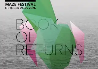 Book of Returns - Day 1
