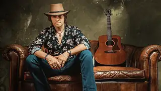 Sunday Sessions | Mr. Tambourine Man: A Tribute to Bob Dylan