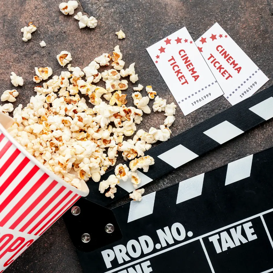 Cinekid Red Carpet Moment and Screening of Stitch Head (8+) — Bibliotheek Denekamp, Denekamp