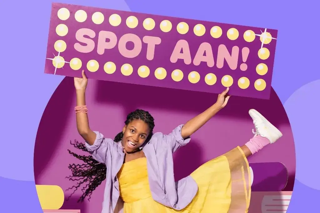 Spot On! Singing and Stage Presentation Workshop for Children (Grades 1-8) — Bibliotheek Hoogeveen, Hoogeveen