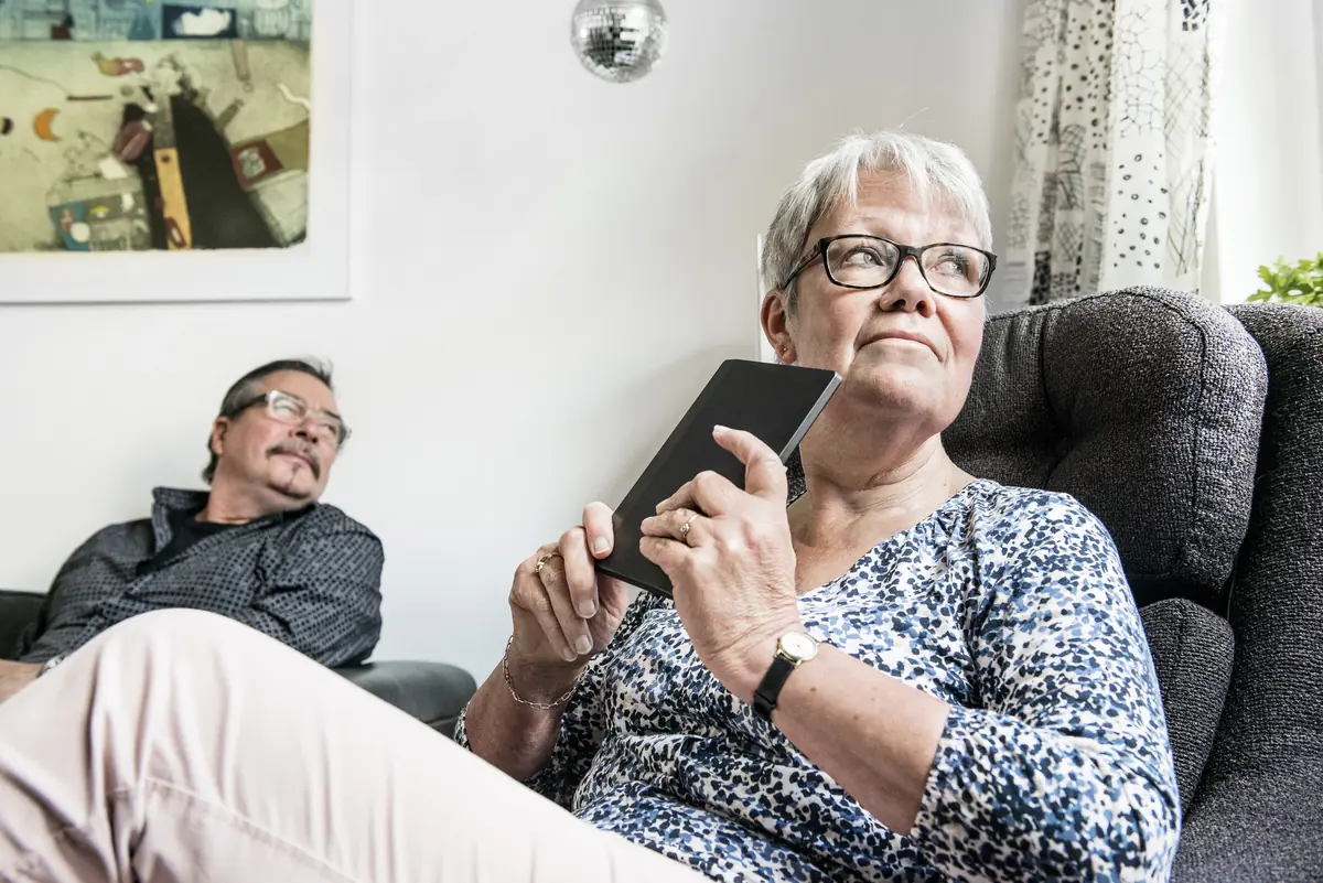 Hilfe bei E-Books? — Bibliotheek Holten, Holten
