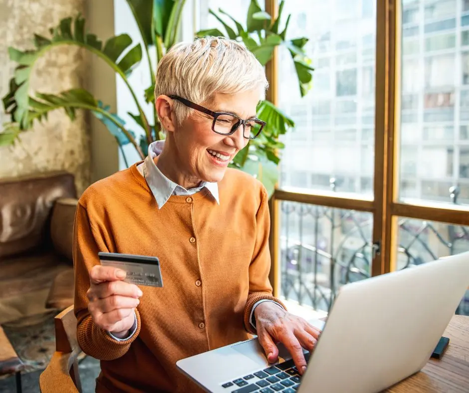 Workshop veilig online bankieren en betalen — Bibliotheek Hulst Zaal Overdam, Hulst