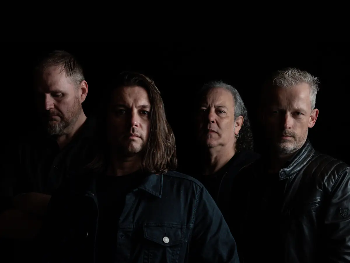 Wounded (NL) — VERA Mainstage, Groningen