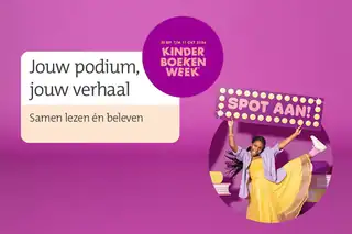 In de SPOTlights: laat jouw talent zien!