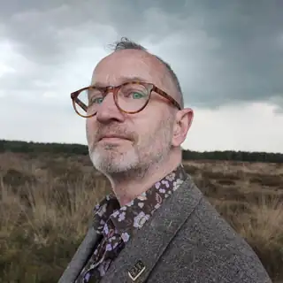 From Dream to Book: René Gademann on Meneer Rico