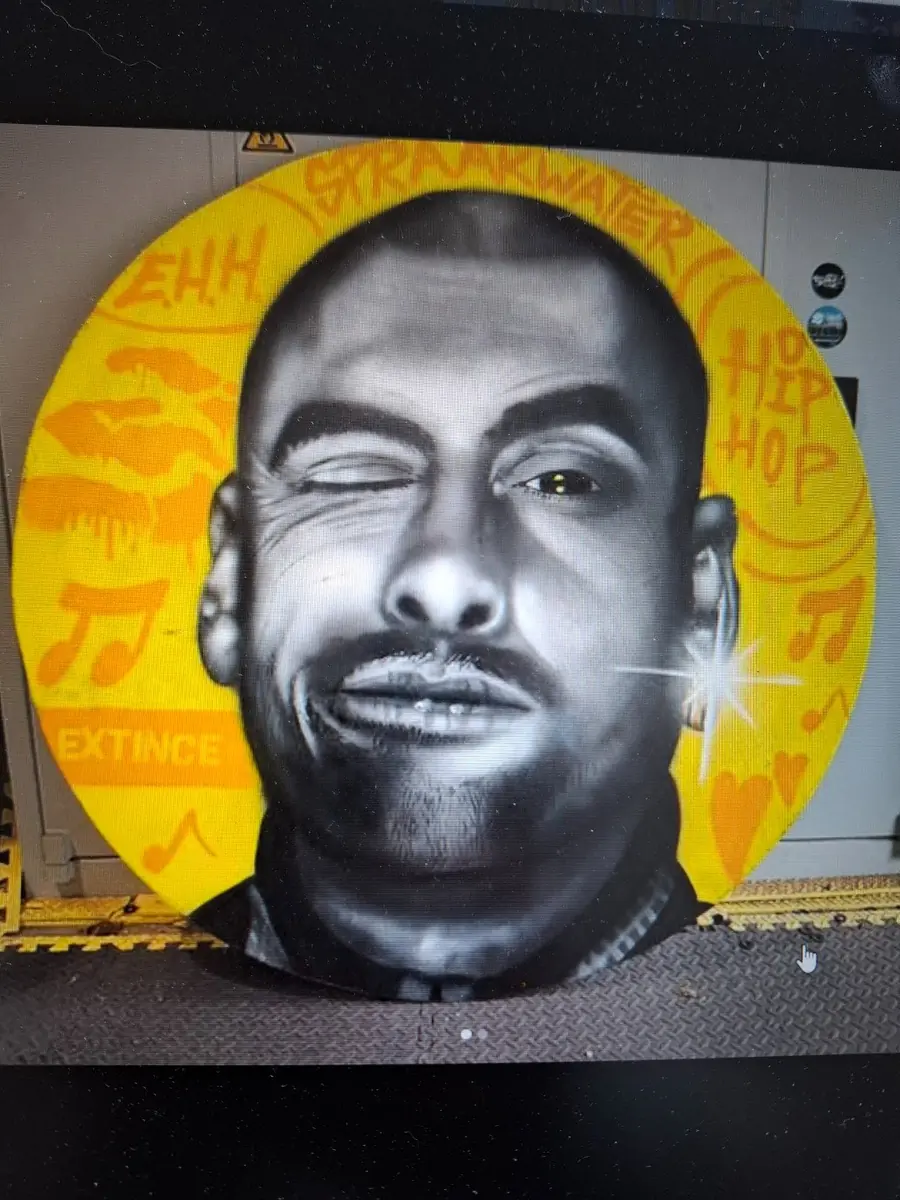 Exhibition Language Curated by Urban Umbrella — ZB Middelburg, Middelburg