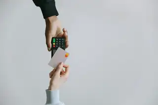 Workshop: Smart Spending - Resist Temptation, Take Control