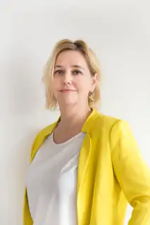 Stine Jensen on the Power of Reading