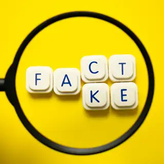 Media Literacy Week | The Fake News Quiz