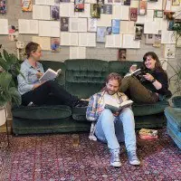 Silent Book Club β Bibliotheek Veghel, Veghel