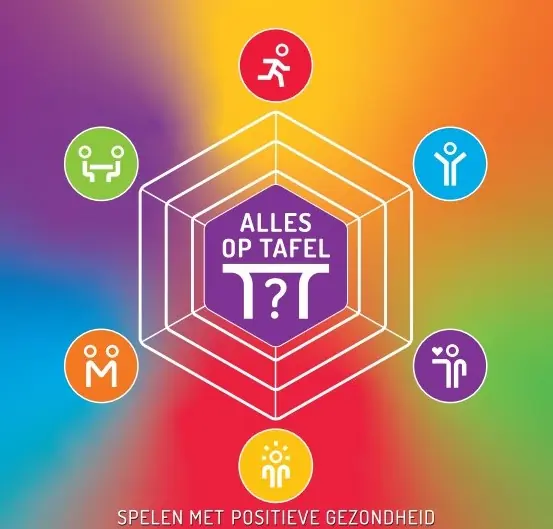 Meeting & Conversation | What Gives Your Life Meaning? — de Bibliotheek Eibergen, Eibergen