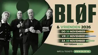 BLØF & Friends