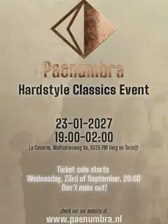 Paenumbra