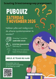 Pubquiz