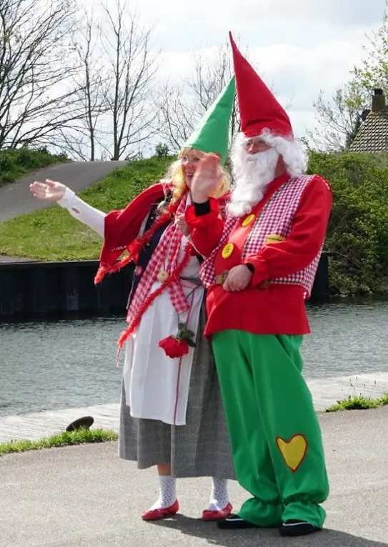 In de Herfstvakantie naar het Rien Poortvlietmuseum — Zuid-Beijjerland