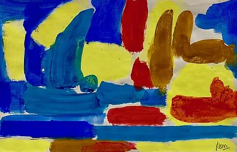 Exhibition 'Highlights: Part II' β Galerie de Vis, Harlingen