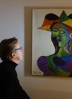Children's Edition: Lecture with Art Detective Arthur Brand