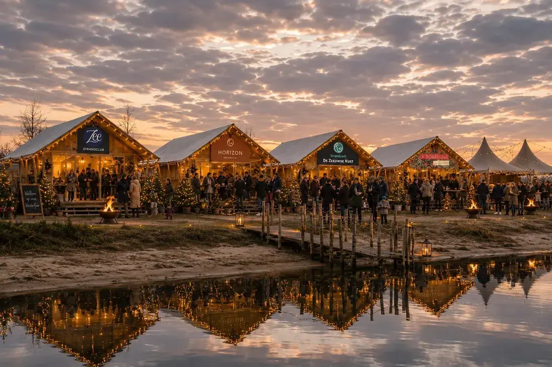 Zeeuwse Winterfair — Noordwelle