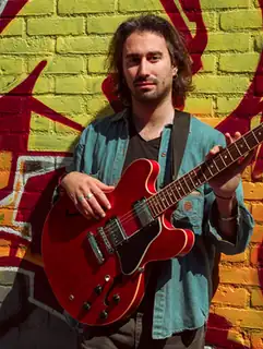 fiZi-Muziekcafé: Spotlight on Pat Martino