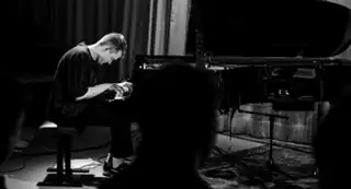 fiZi-Muziekcafé: Spotlight on Bill Evans