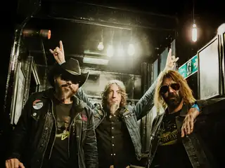 Supersuckers (USA) + support