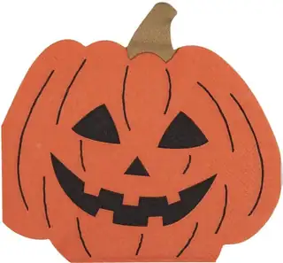 Kids DIY: Pumpkin