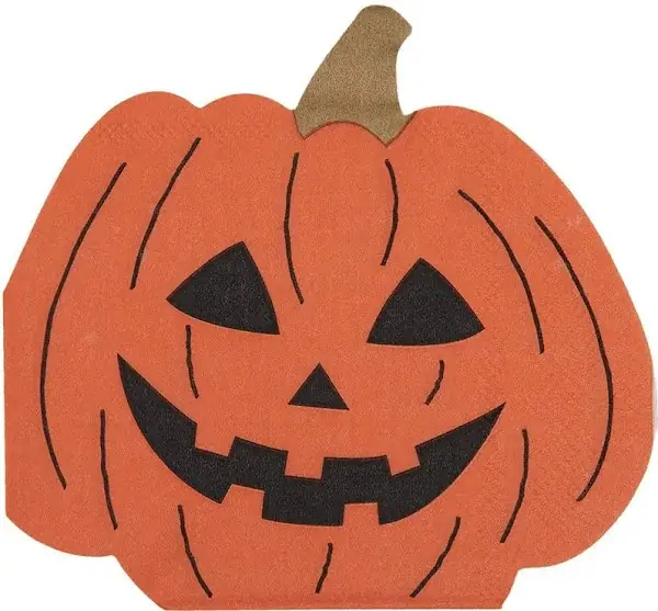 Kids DIY: Pumpkin — Zuyder Restaurant & Brasserie, Almere