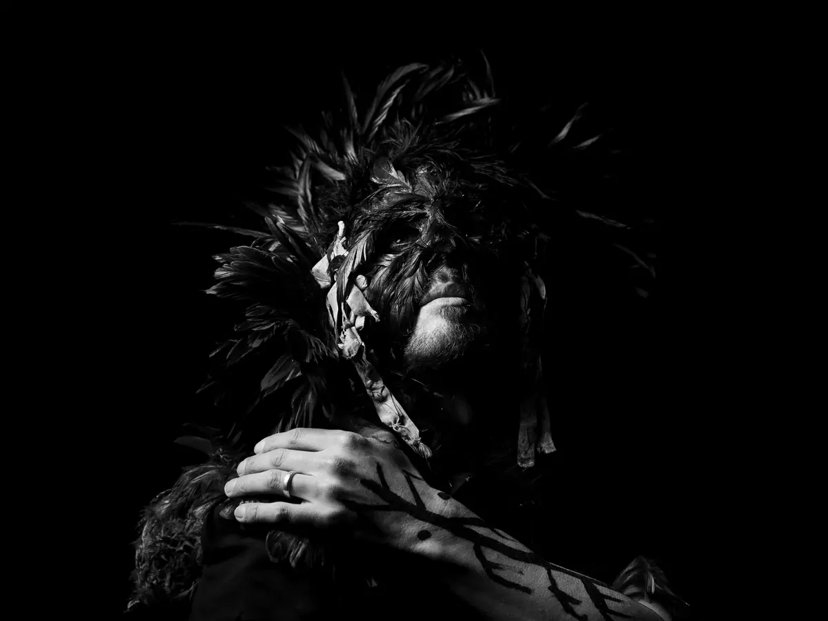 Nordic Giants (UK) + L.O.E. (UK) — VERA Mainstage, Groningen