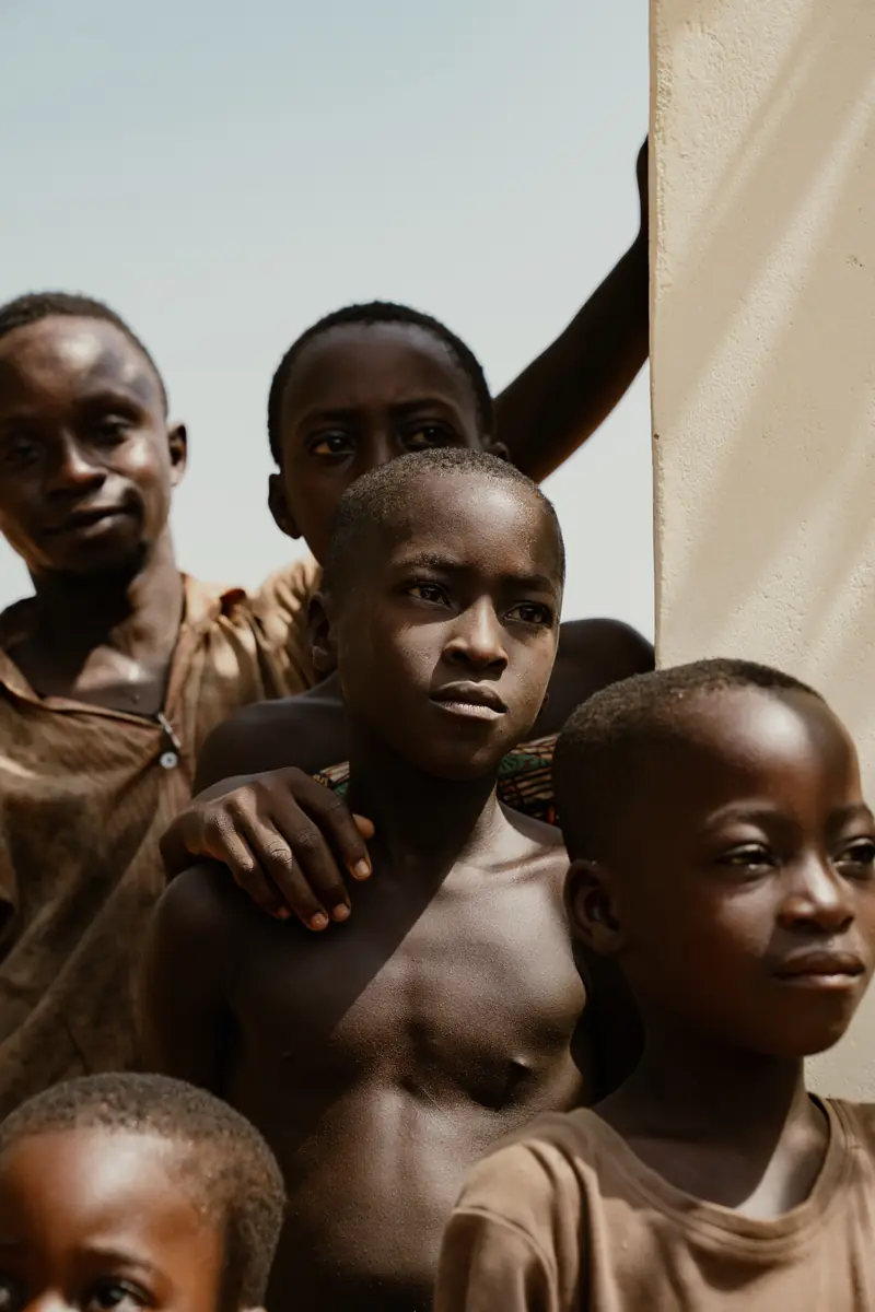Nowruz Photo Exhibition - Stories Without Borders — CODA Apeldoorn, Apeldoorn