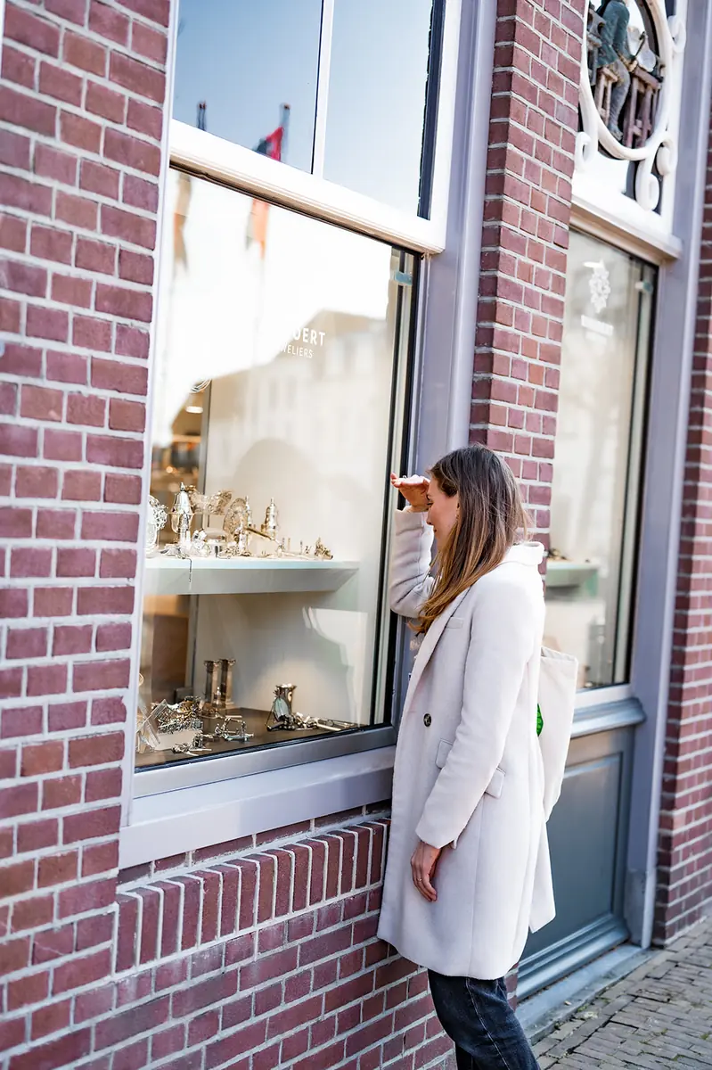 Rikkoert x Stones in Style workshop - Rikkoert — Rikkoert Juweliershuys, Schoonhoven