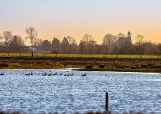 Freshwater Information Market for Farmers