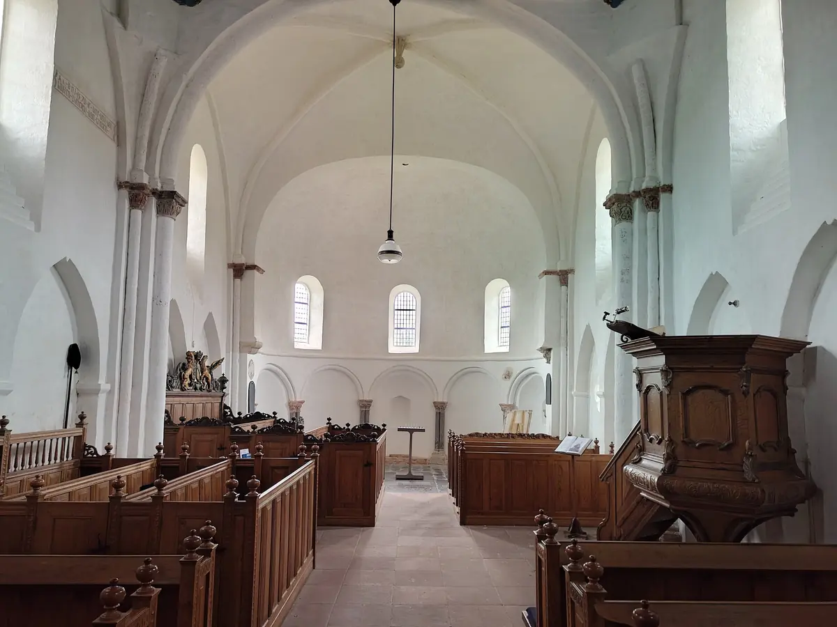 Klankkoor - 'Von innen heraus' - Oldenzijl — Oldenzijl