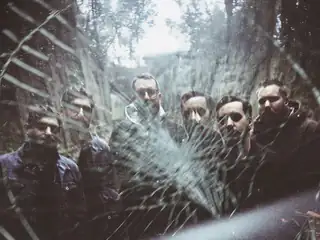 Lost In Kyiv (FRA) + support