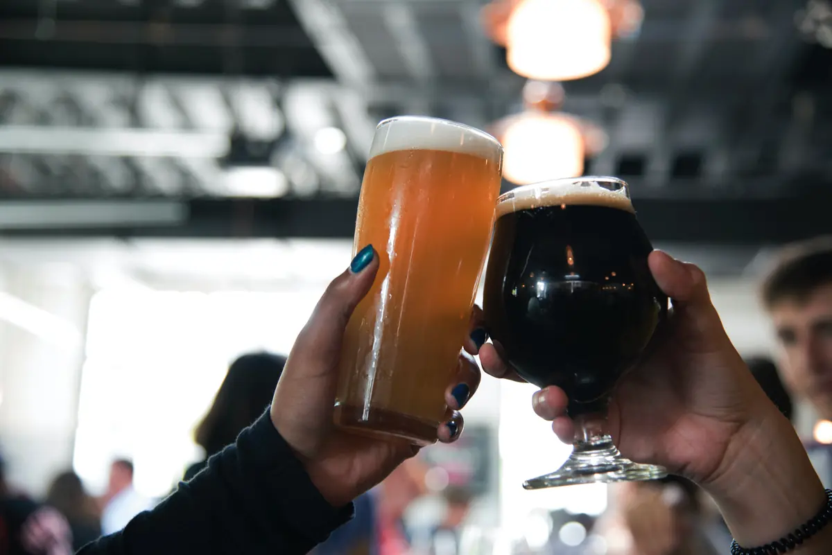 Pub Quiz - Café D'n Brouwer — Café D'n Brouwer, Mariaheide