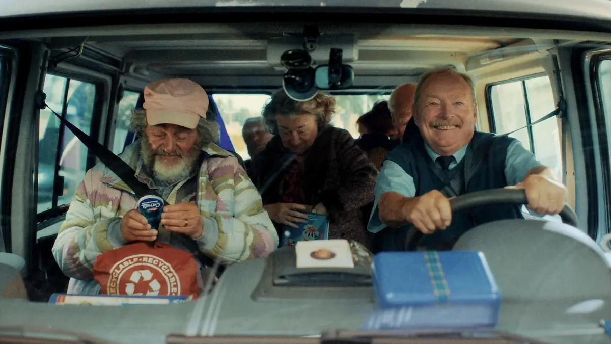 Limburgse Première Toutes Directions + Q&A Noël Loozen — Lumière Cinema, Maastricht