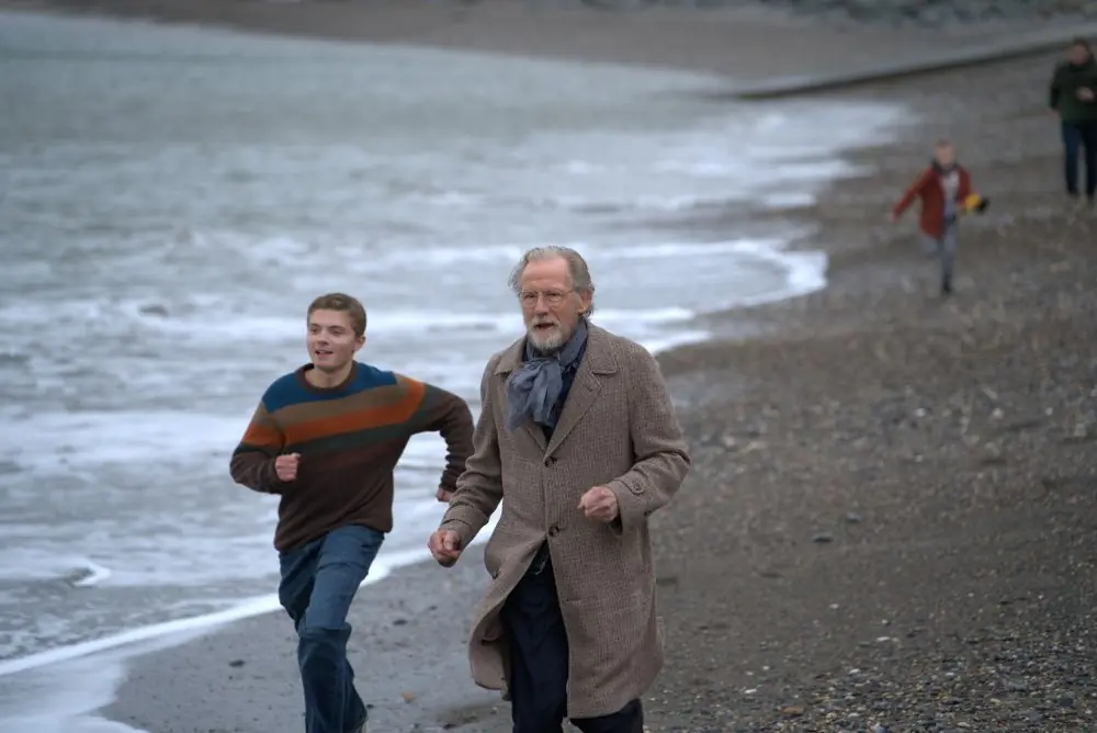 500 Miles — Filmtheater De Fabriek, Zaandam