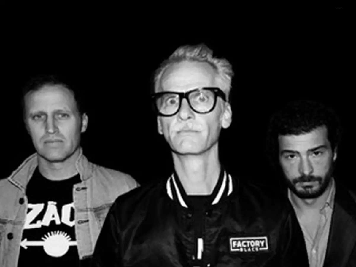 Boogiefest 2026: PowerSolo (DK) + Les Robots (NL) + Bacon Fat Louis (NL) — VERA Mainstage, Groningen