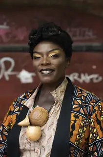 Curator's Tour: Reflections on Fashion with Janice Deul