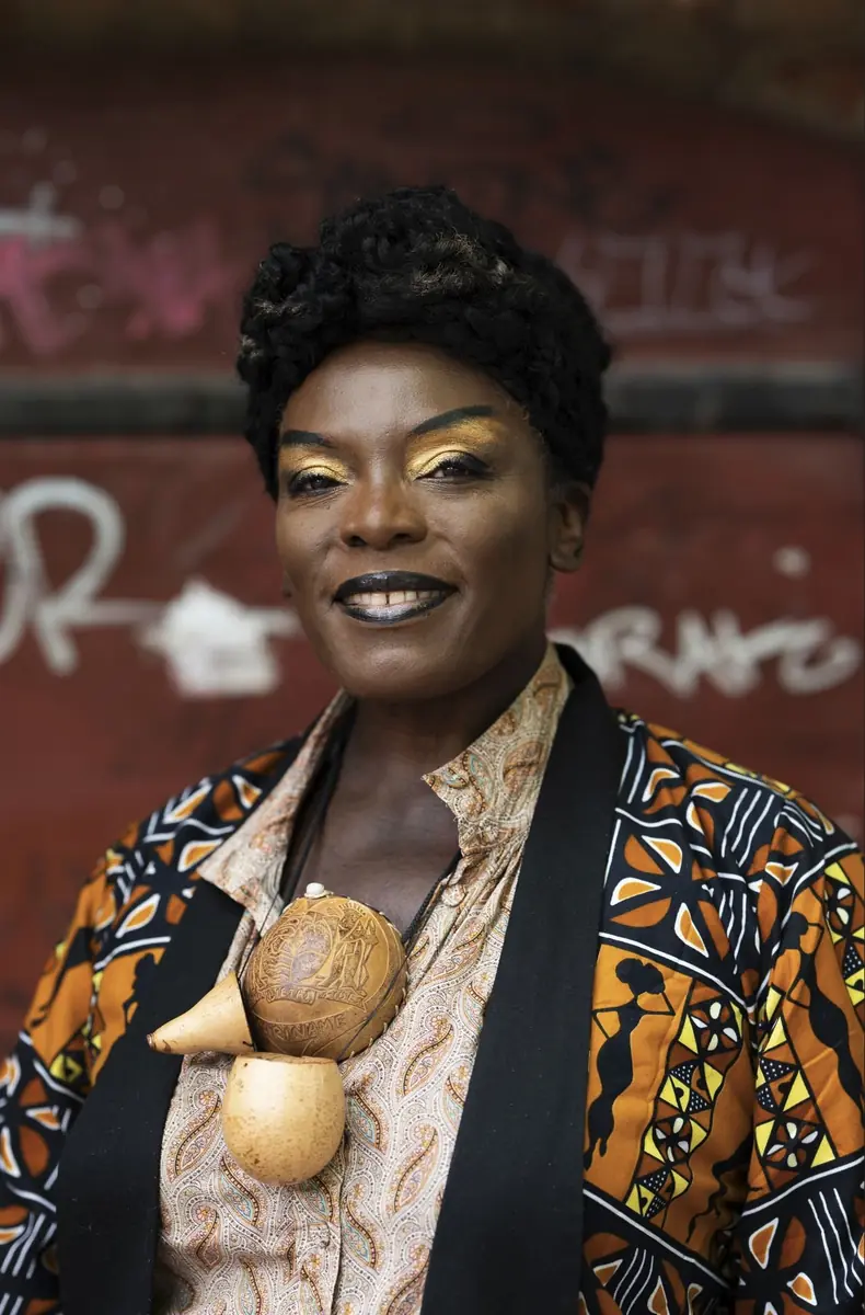 Curator's Tour: Reflections on Fashion with Janice Deul — Kunstmuseum Den Haag, The Hague