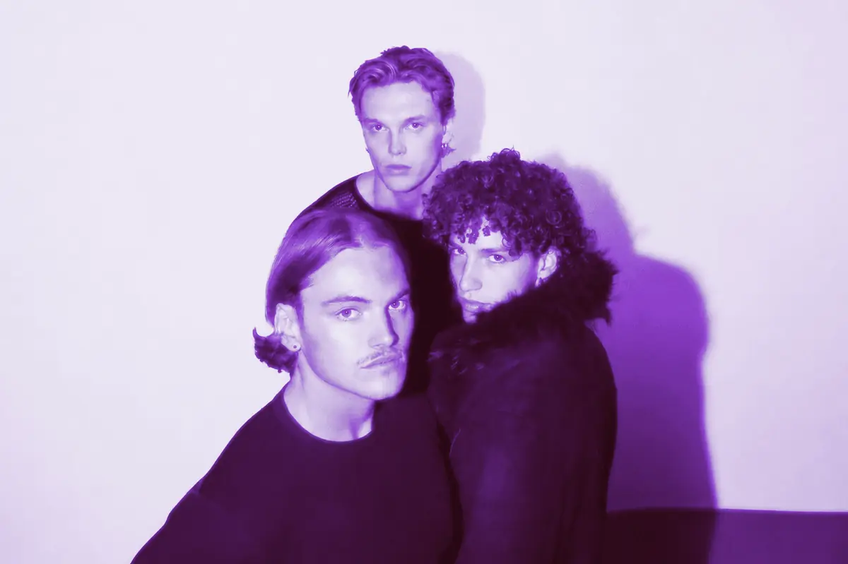 Flaire — Annabel, Rotterdam