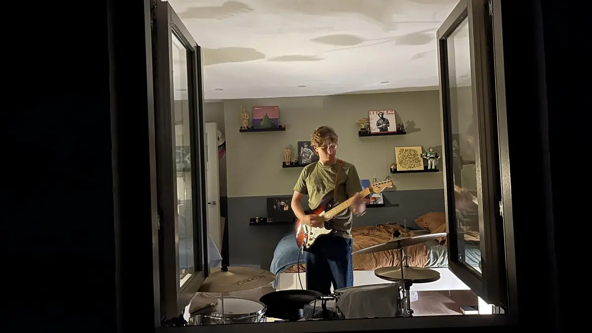 Demo Club Bandnight: Auks + Jonever — Muziekgieterij, Maastricht