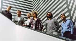 Kraak & Smaak: Live